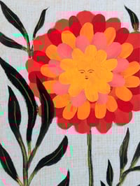 Image 2 of “Marigold I”