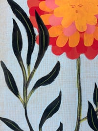 Image 3 of “Marigold I”