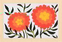 Image 1 of “Marigold Duo II”