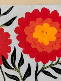 Image 2 of “Marigold Duo II”