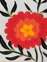 Image 3 of “Marigold Duo II”