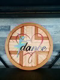 Dance Wall Art