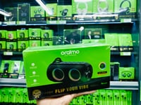 oraimo rover Speaker