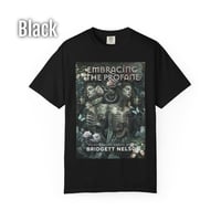 Image 3 of Embracing the Profane 100% Spun Cotton Tee 