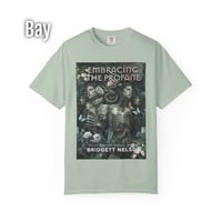Image 1 of Embracing the Profane 100% Spun Cotton Tee 