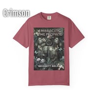 Image 2 of Embracing the Profane 100% Spun Cotton Tee 