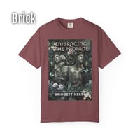 Image 4 of Embracing the Profane 100% Spun Cotton Tee 
