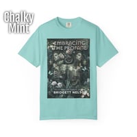 Image 7 of Embracing the Profane 100% Spun Cotton Tee 