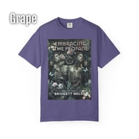 Image 8 of Embracing the Profane 100% Spun Cotton Tee 