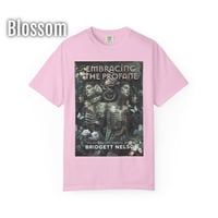 Image 6 of Embracing the Profane 100% Spun Cotton Tee 