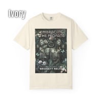 Image 9 of Embracing the Profane 100% Spun Cotton Tee 