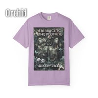 Image 10 of Embracing the Profane 100% Spun Cotton Tee 