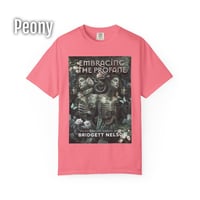 Image 11 of Embracing the Profane 100% Spun Cotton Tee 