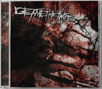 GET ME THE KNIFE - SELF TITLED
