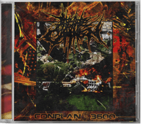 THE HATE CAMPAIGN- CONPLAN-3600