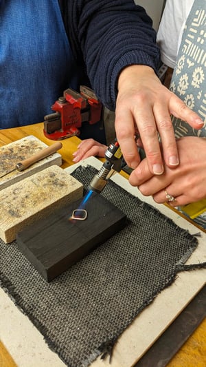 Image of Jewellery Workshop