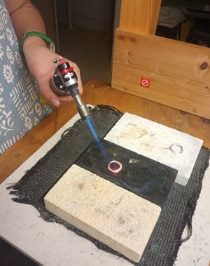 Image of Jewellery Workshop