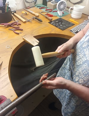 Image of Jewellery Workshop