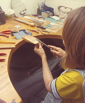 Image of Jewellery Workshop