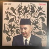 Joke Lanz - Zungsang LP (Nuit Et Brouillard / Force Majeure)