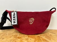 Image 1 of Crimson Mini Kiel 