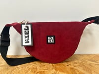 Image 2 of Crimson Mini Kiel 