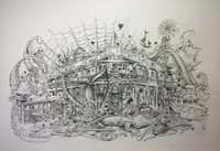 Image 1 of Sail and Anchor Hotel