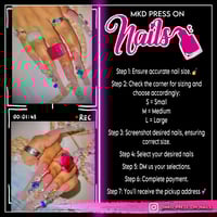 Image 2 of On Hand ✋🏽 List Augusta Ga/SC (CLICK ME)