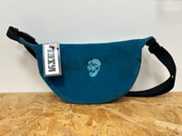 Image 1 of Teal Mini Kiel 