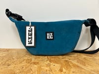 Image 2 of Teal Mini Kiel 