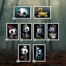 Image 14 of 5x7 PRINTS