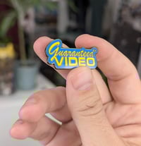 1.5" Enamel pin
