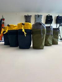 Stem Bags