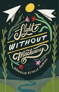 Flight Without Machinery 