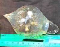 Image 5 of Hanging glass plant globe. Comes with 2-3 plant cuttings, either swedish ivy, pathos, wandering j...