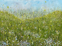 Image 1 of 'Forget Me Nots'
