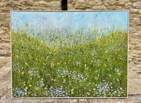 Image 4 of 'Forget Me Nots'