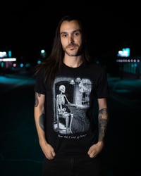 Image 3 of “How Did I End Up Here?” Tee 