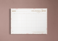 Image 2 of Planner Bundle