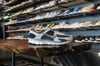 ZOOM VOMERO 5 SP "DARK SMOKE GREY"