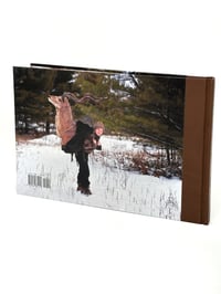 Image 2 of The Shepherd's Daughter | Clare Benson