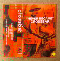 Image 1 of Crossbar Cassette