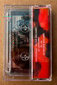 Image 3 of Crossbar Cassette