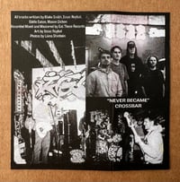 Image 5 of Crossbar Cassette