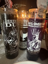 Image 1 of Custom Candle Bundle