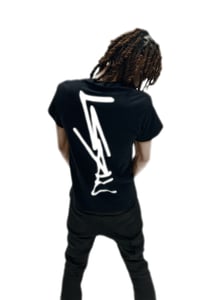 Image 2 of soka bkside tee