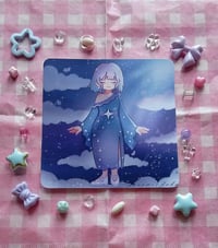 Image 1 of Heavenly (Night) print