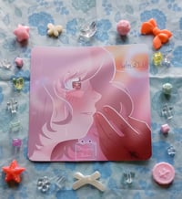 Image 1 of Psalm 34:17 print