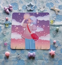 Image 1 of Starry Sky print