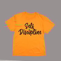 Image 2 of Self Discipline 